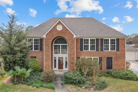 2207 Troon Dr, League City, TX 77573