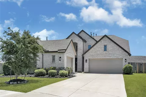7526 Jasmine Bend Ln, Richmond, TX 77469