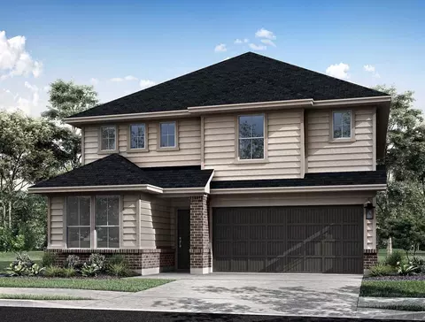 21814 Black Tulip Ln, Cypress, TX 77433