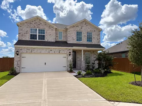 10807 Hickory Ln, Beasley, TX 77417