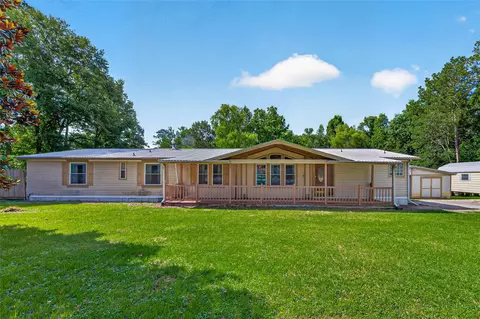 7705 Bryan Ln, Montgomery, TX 77316