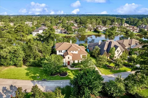 19 Paloma Bend Pl, The Woodlands, TX 77389