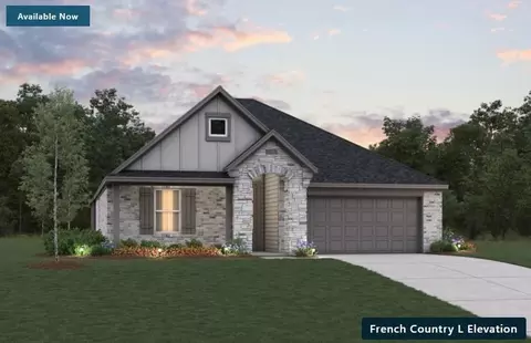 225 Magnolia Laurel Dr, Alvin, TX 77511