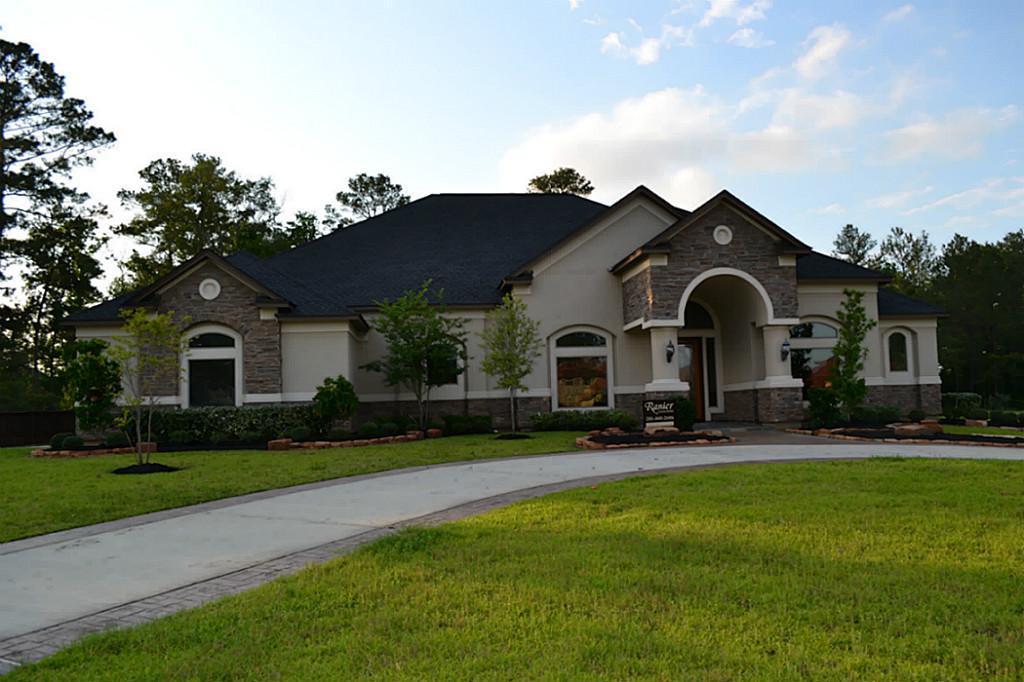 7802 Fairway Cove Ct, Spring, TX 77389 photo 1
