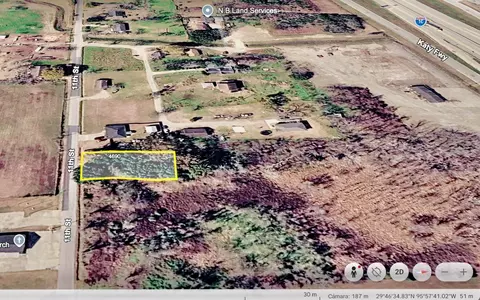 4690 11th St, Brookshire, TX 77423