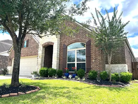 19023 N Sweet Springs Ln, Cypress, TX 77429