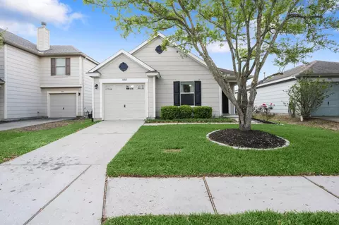 3602 Fuller Bluff Dr, Spring, TX 77386 photo 1