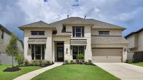 26306 Brilliant Beam Way, Hockley, TX 77447