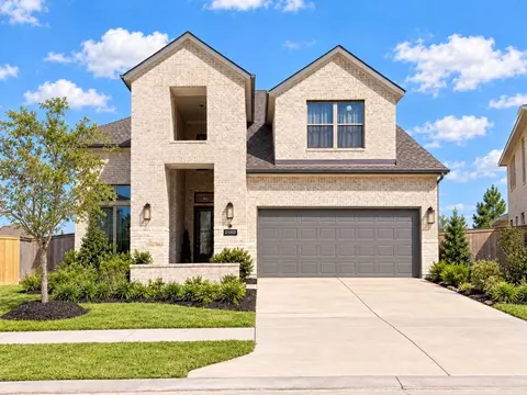 21002 Madera Valley Ln, Cypress, TX 77433