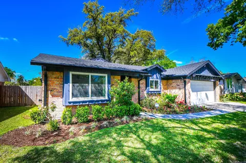 1707 Southwick St, Houston, TX 77080