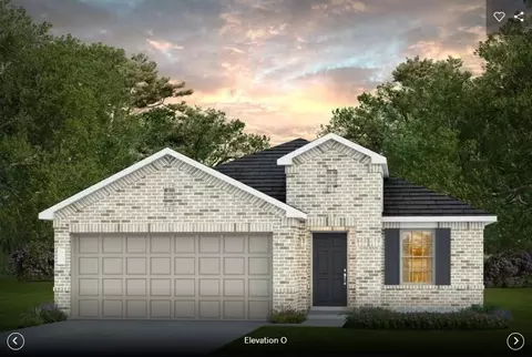 402 Point Nemo St, Crosby, TX 77532