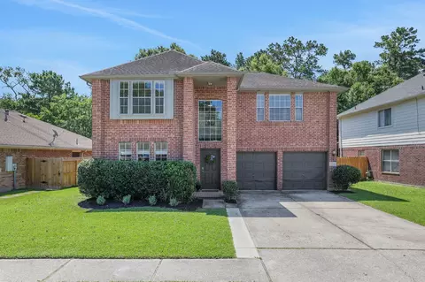 21843 Whispering Forest Dr, Kingwood, TX 77339