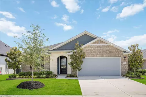 5010 Mesa Cove Dr, Katy, TX 77493
