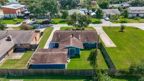 0 Marlin Ln, La Porte, TX 77571
