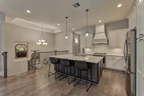 Kitchen - 62 Dobbs View Ln, Spring, TX 77389 photo 2 of 5