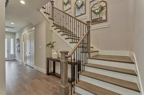 Entry Way - 62 Dobbs View Ln, Spring, TX 77389 photo 2 of 6