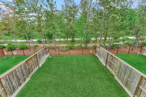 Exterior - 62 Dobbs View Ln, Spring, TX 77389 photo 7 of 13