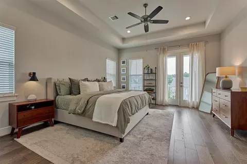 Bedroom - 62 Dobbs View Ln, Spring, TX 77389 photo 1 of 5