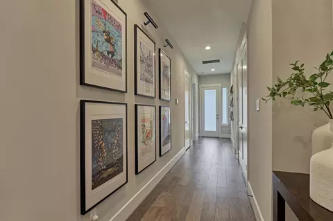 Entry Way - 62 Dobbs View Ln, Spring, TX 77389 photo 4 of 6