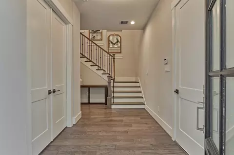 Entry Way - 62 Dobbs View Ln, Spring, TX 77389 photo 1 of 6