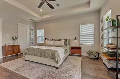 Bedroom - 62 Dobbs View Ln, Spring, TX 77389 photo 2 of 5