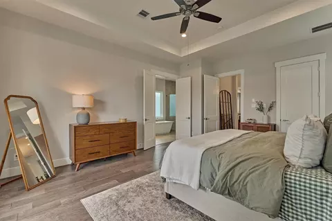 Bedroom - 62 Dobbs View Ln, Spring, TX 77389 photo 3 of 5