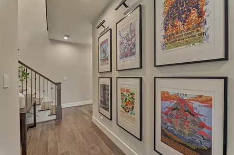 Entry Way - 62 Dobbs View Ln, Spring, TX 77389 photo 6 of 6