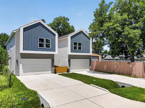 1526 Armada Dr, Houston, TX 77091