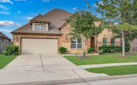 20254 Overland Hills Ln, Cypress, TX 77433