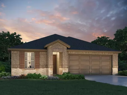 6029 Palmetto Bluff Trl, Pearland, TX 77584