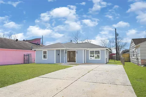 3034 Corksie St, Houston, TX 77051