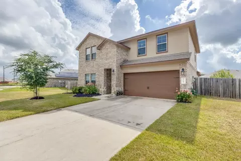 3711 Canyon Shore Ln, Missouri City, TX 77459