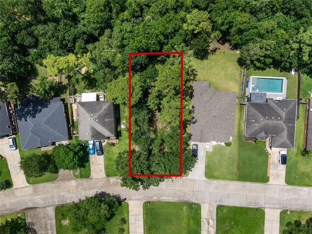 17043 Midships Way, Crosby, TX 77532