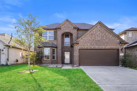 3314 Dry Creek Dr, Missouri City, TX 77459