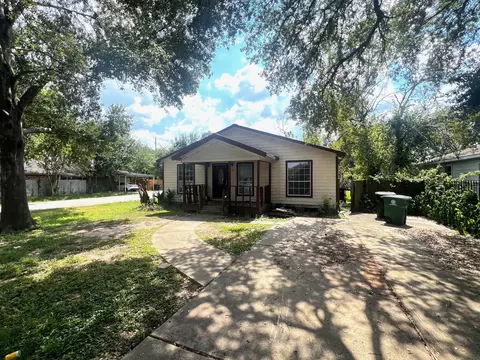 10101 Bamboo Rd, Houston, TX 77041