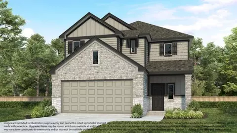 18543 Athena Flower Dr, Fresno, TX 77545