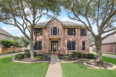 4115 Cedar Bend Dr, Missouri City, TX 77459