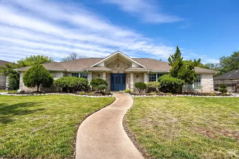 2634 Williams Grant St, Sugar Land, TX 77479