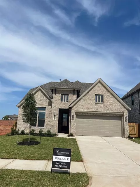 2808 Gran Castillo Dr, Texas City, TX 77568
