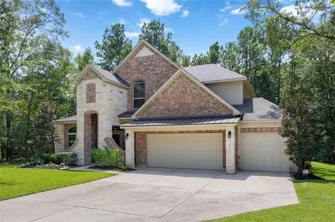 11227 Quiet Lake Dr, Conroe, TX 77304