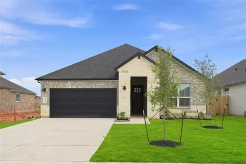 14303 Core Meadows Dr, Texas City, TX 77510