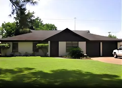 10302 Willowisp Dr, Houston, TX 77035