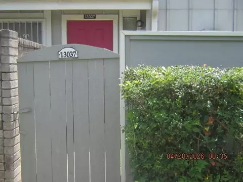 13037 Leader St, Houston, TX 77072