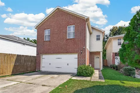 11934 Paseo Arboles Ave, Houston, TX 77076