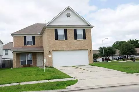 18439 Ranch View Trl, Houston, TX 77073