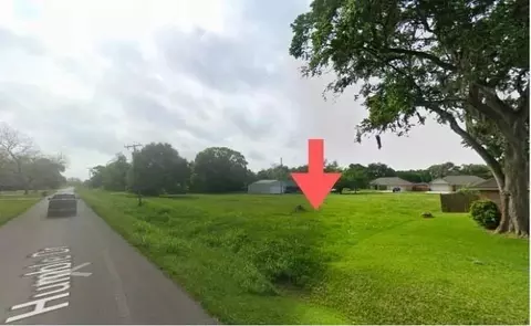 0 Humble Dr, West Columbia, TX 77486