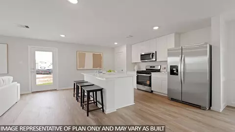 3048 Eagle Bay Dr, Katy, TX 77493