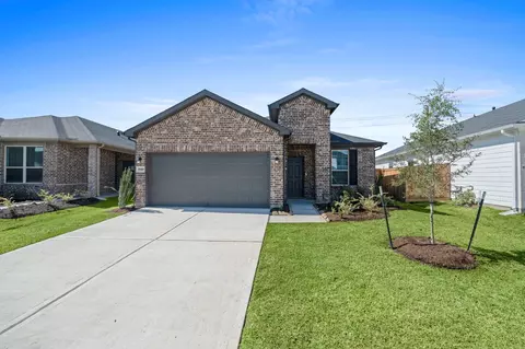 17307 Thor Well Ln, Crosby, TX 77532