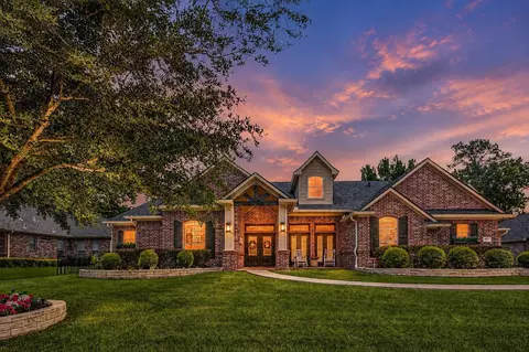 4310 Oxbow Cir E, Fulshear, TX 77441