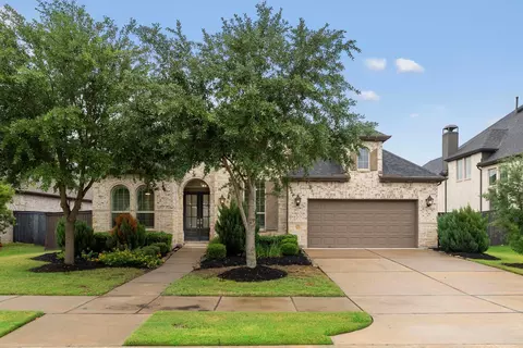 1310 Orange Pumpkin Ln, Richmond, TX 77406